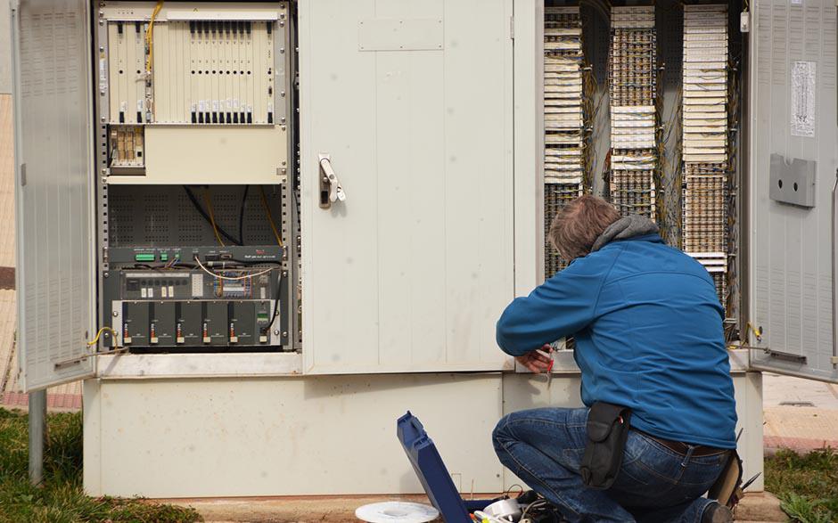 électricien d'urgence Croissy-sur-Seine