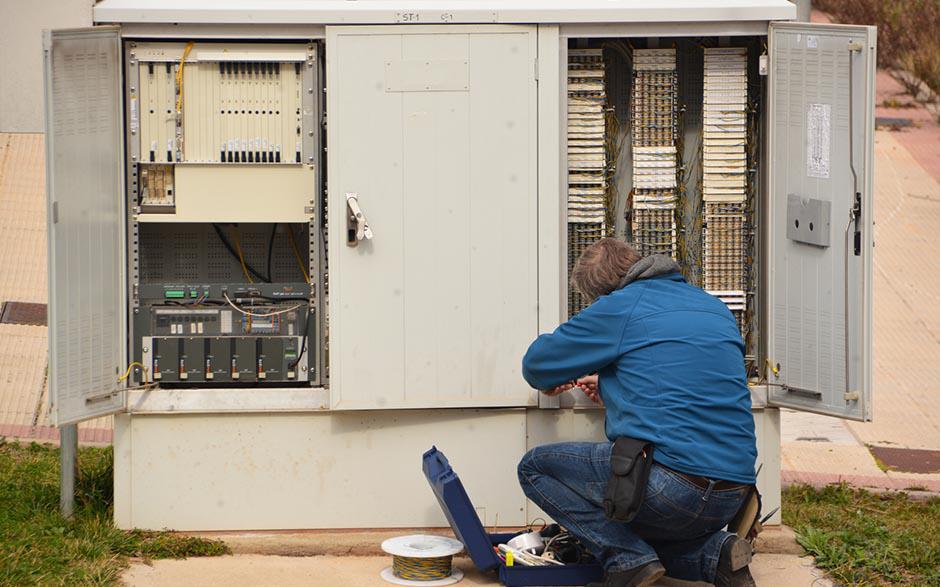électricien en urgence Croissy-sur-Seine