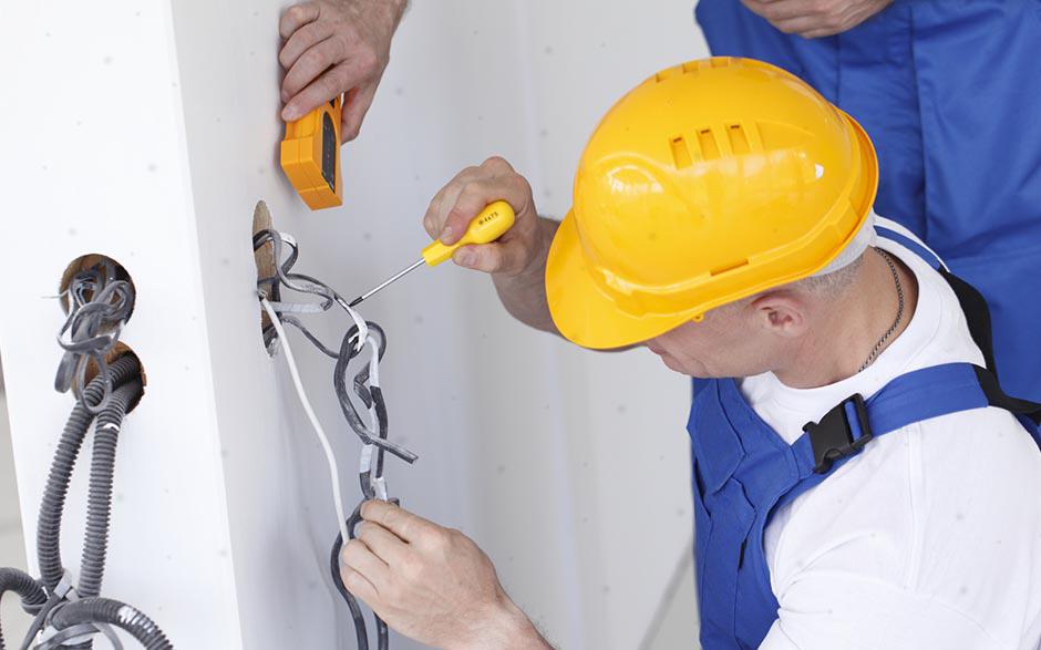 électricien en urgence Croissy-sur-Seine