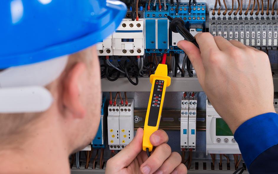électricien urgence Saint-Gratien