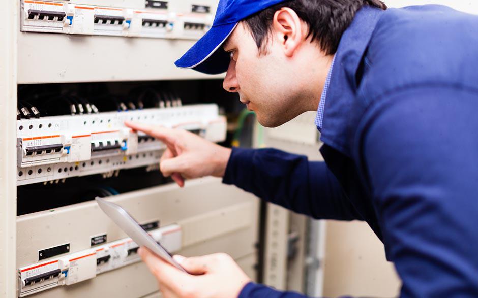 électricien urgent Croissy-sur-Seine