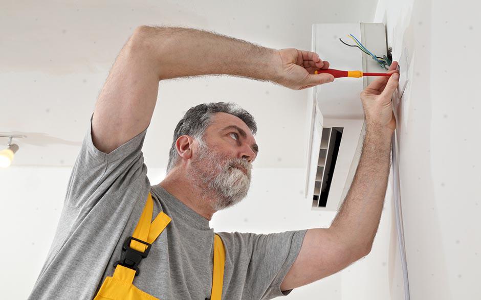 électricien urgence Fresnes