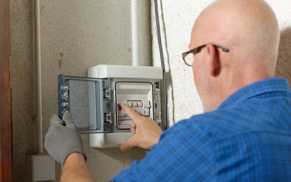 électricien d'urgence Croissy-sur-Seine